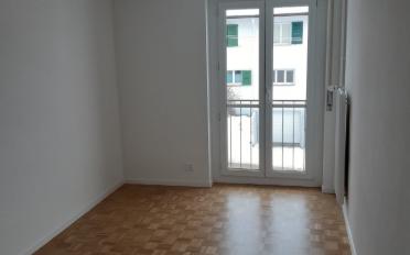 Apartment 3.5 rooms - image - 4