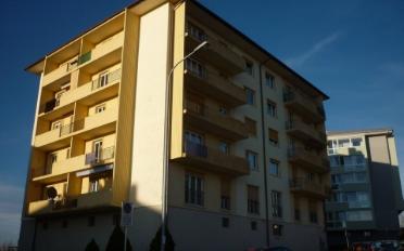 Apartment 3.5 rooms - image - 7