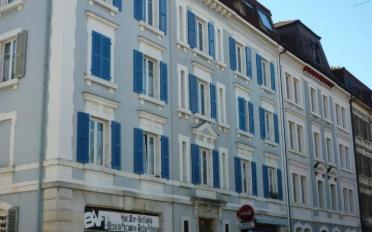 Wohnung 4 Zimmer - image - 8