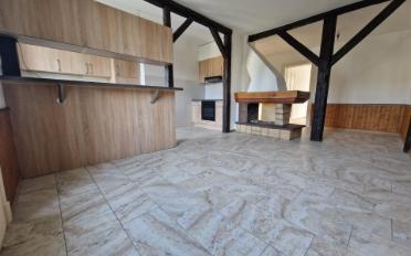 Wohnung 4 Zimmer - image - 1