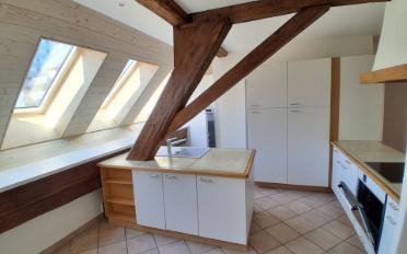 Apartment 4.5 rooms - image - 1