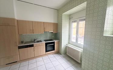 Wohnung 3 Zimmer - image - 1