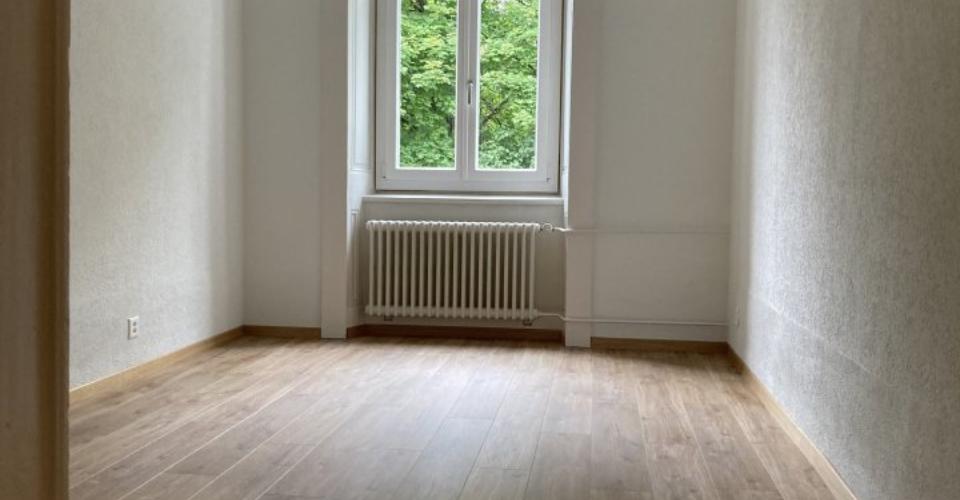 La Chaux-de-Fonds