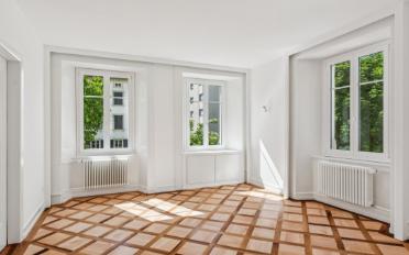 Wohnung 6 Zimmer - image - 5