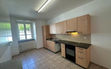 Apartment 3 rooms - image - 1