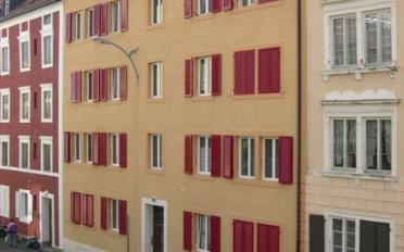 Apartment 3 rooms - image - 9