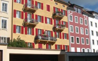 Apartment 3 rooms - image - 10