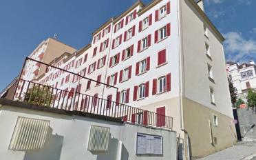 Apartment 2 rooms - image - 1