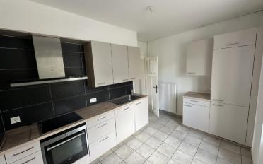 Appartement 4.5 pièces - image - 1