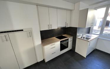 Apartment 3 rooms - image - 1