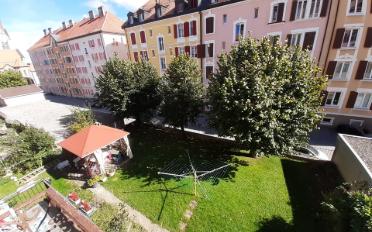 Wohnung 3 Zimmer - image - 7