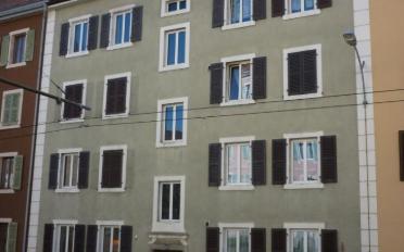 Wohnung 3 Zimmer - image - 1