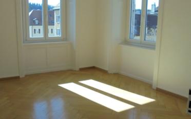 Wohnung 3 Zimmer - image - 1