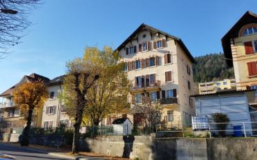 Wohnung 3 Zimmer - image - 1