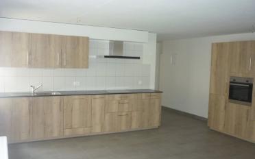 Apartment 4.5 rooms - image - 1