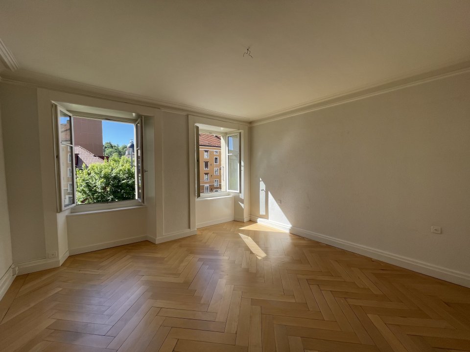 La Chaux-de-Fonds