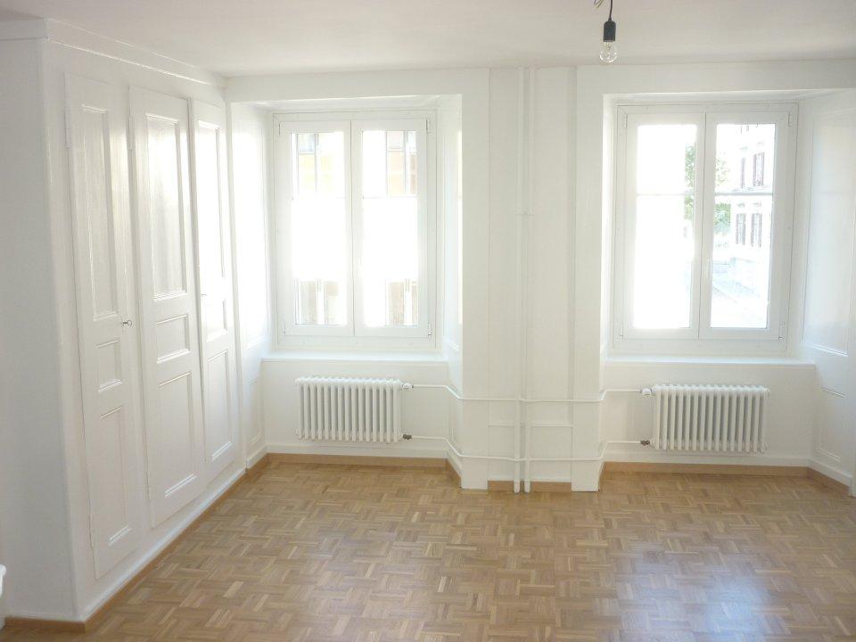 La Chaux-de-Fonds
