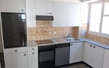 Wohnung 3.5 Zimmer - image - 2
