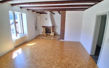 Wohnung 3.5 Zimmer - image - 1