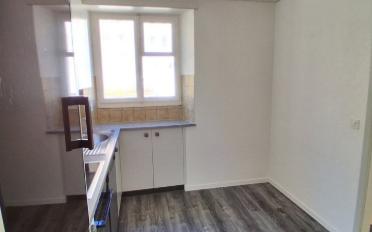 Apartment 3.5 rooms - image - 3