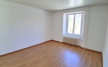 Apartment 3.5 rooms - image - 8