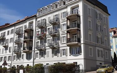 Duplex 5 pièces - image - 2