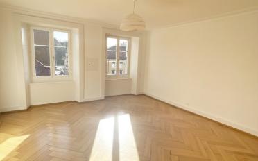 Wohnung 3.5 Zimmer - image - 3