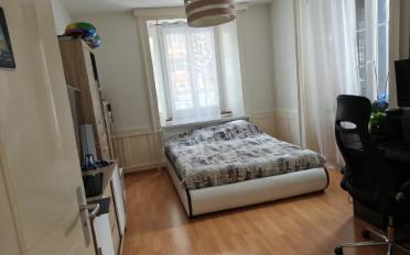 Apartment 4 rooms - image - 4