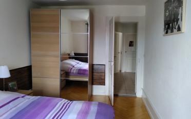 Wohnung 2 Zimmer - image - 3