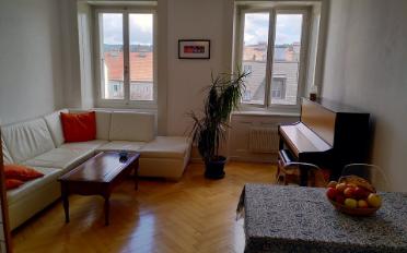 Wohnung 2 Zimmer - image - 1