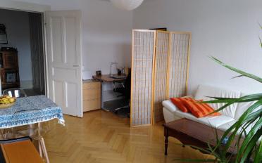 Wohnung 2 Zimmer - image - 2