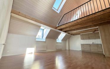 Apartment 2.5 rooms - image - 2