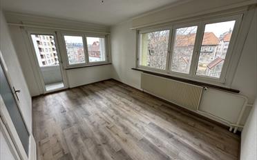 Apartment 4.5 rooms - image - 2
