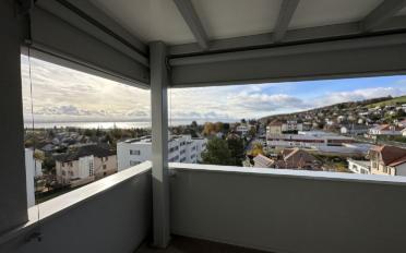 Appartement 3.5 pièces - image - 12