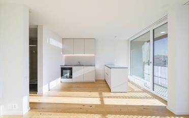 Apartment 1 room - image - 1