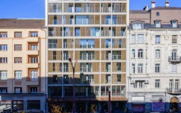 Appartement 1 pièce - image - 5