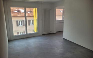 Apartment 2.5 rooms - image - 1