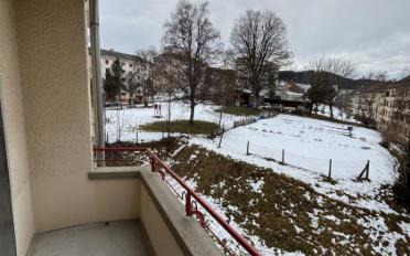 Wohnung 3 Zimmer - image - 7