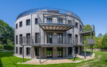 Appartement 2.5 pièces - image - 6