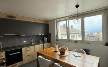 Wohnung 3 Zimmer - image - 2