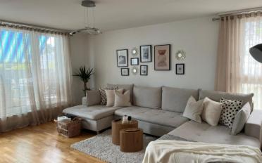 Wohnung 3 Zimmer - image - 1