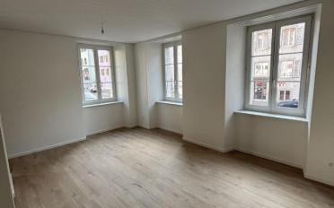 Apartment 2 rooms - image - 1