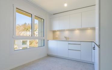 Apartment 3.5 rooms - image - 3