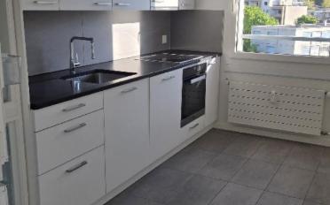 Apartment 4 rooms - image - 4