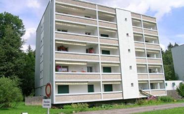 Wohnung 2 Zimmer - image - 7