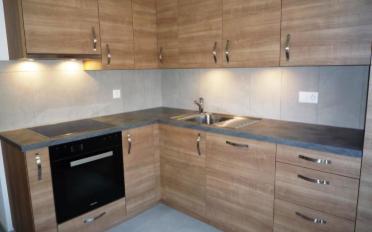 Appartement 4 pièces - image - 1