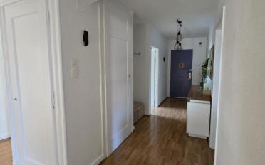 Apartment 4 rooms - image - 2