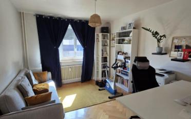Apartment 4 rooms - image - 8