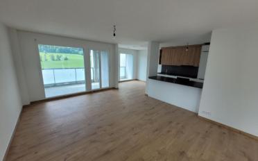 Wohnung 4.5 Zimmer - image - 1