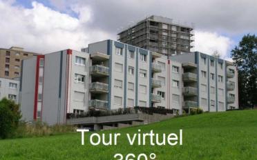Appartement 2.5 pièces - image - 7